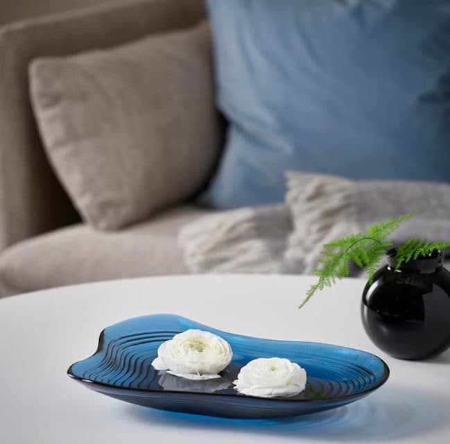 ظرف دکوراتیو ایکیا IKEA-HÄCKPOPPEL — تصویر ۳