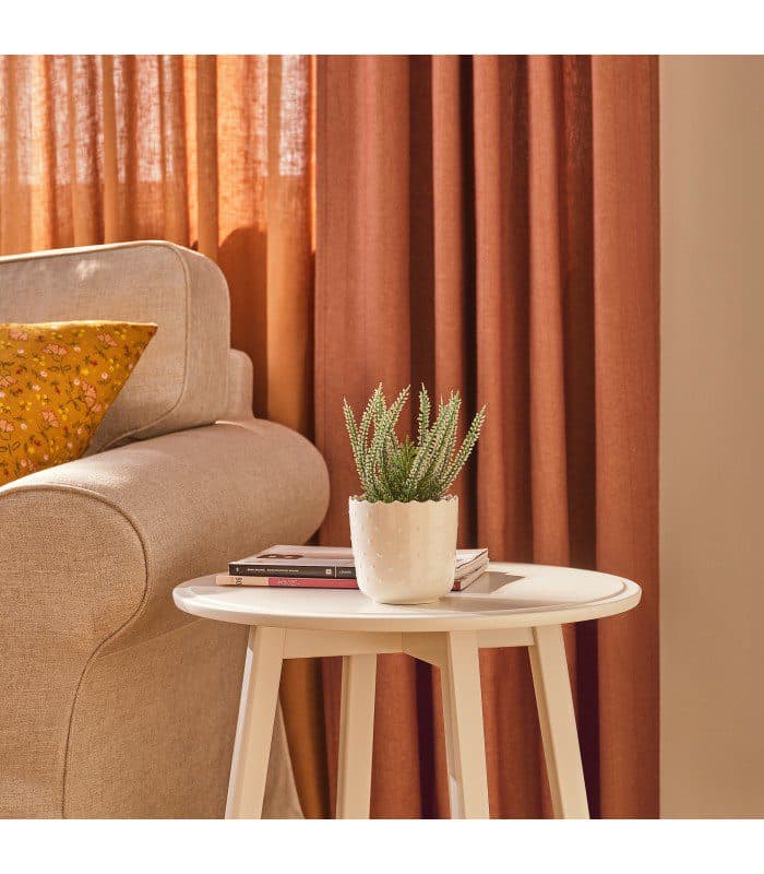بوته گل هدر ایکیا مدل IKEA- FEJKA — تصویر ۳