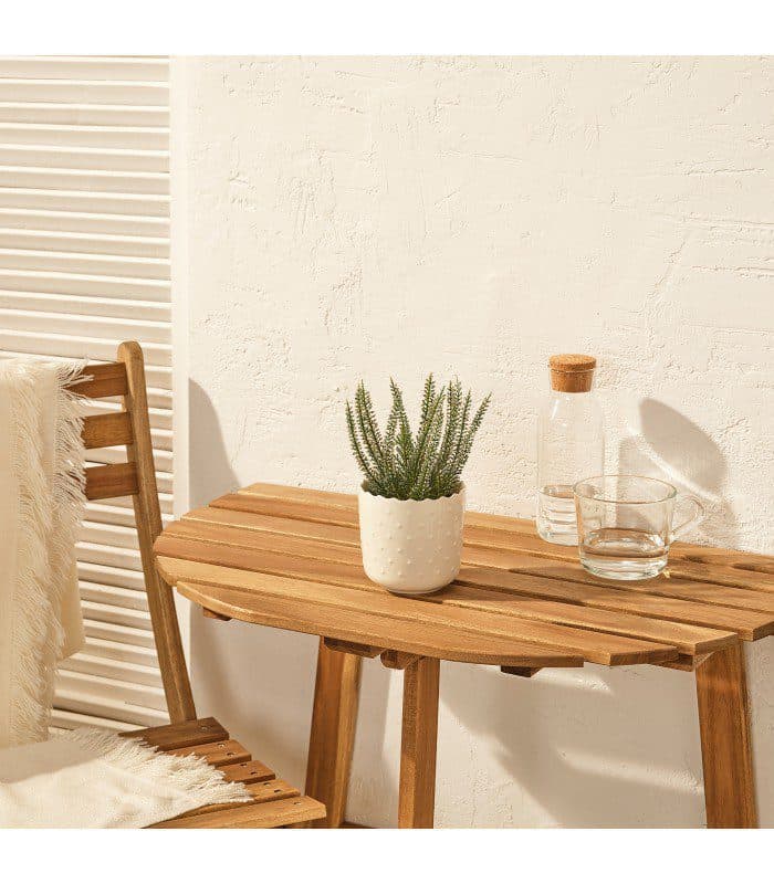 بوته گل هدر ایکیا مدل IKEA- FEJKA — تصویر ۲