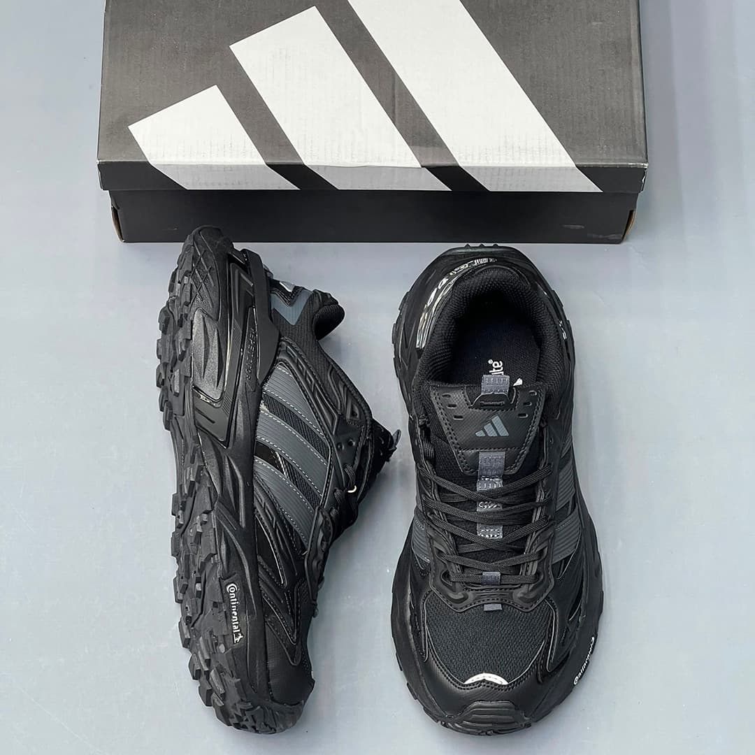 کفش کتونی آدیداس ایکس ال جی استورم اج مشکی adidas — تصویر ۲