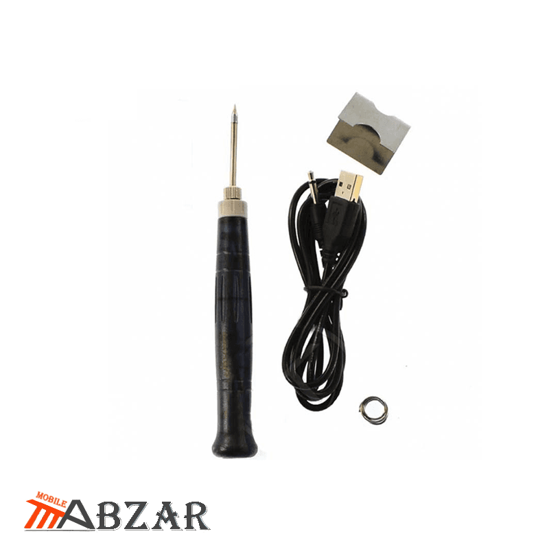 هویه تک کاره تعمیرات موبایل مدل Yaxun YX-523