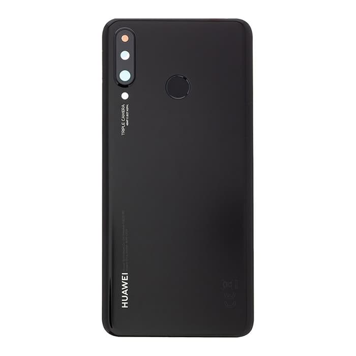 درب پشت هواوی Huawei P30 Lite — تصویر ۶