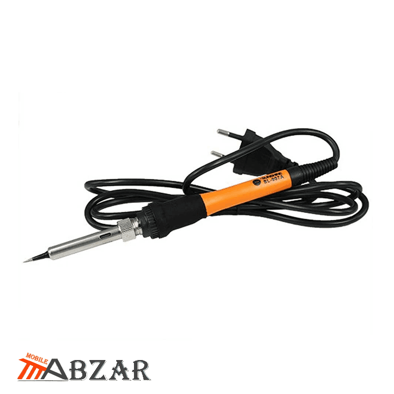هویه سرامیکی سانشاین مدل Sunshine SL- 907 — تصویر ۲