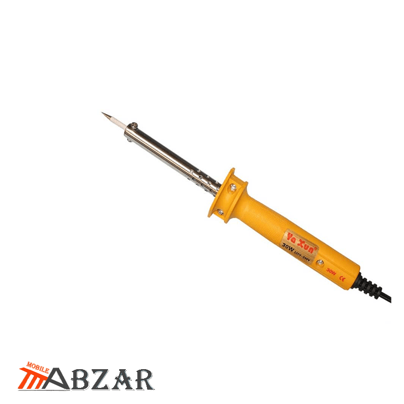 هویه برقی تعمیرات موبایل مدل Yaxun YX-520 — تصویر ۲
