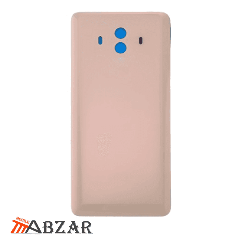 درب پشت هواوی Huawei Mate 10 — تصویر ۷