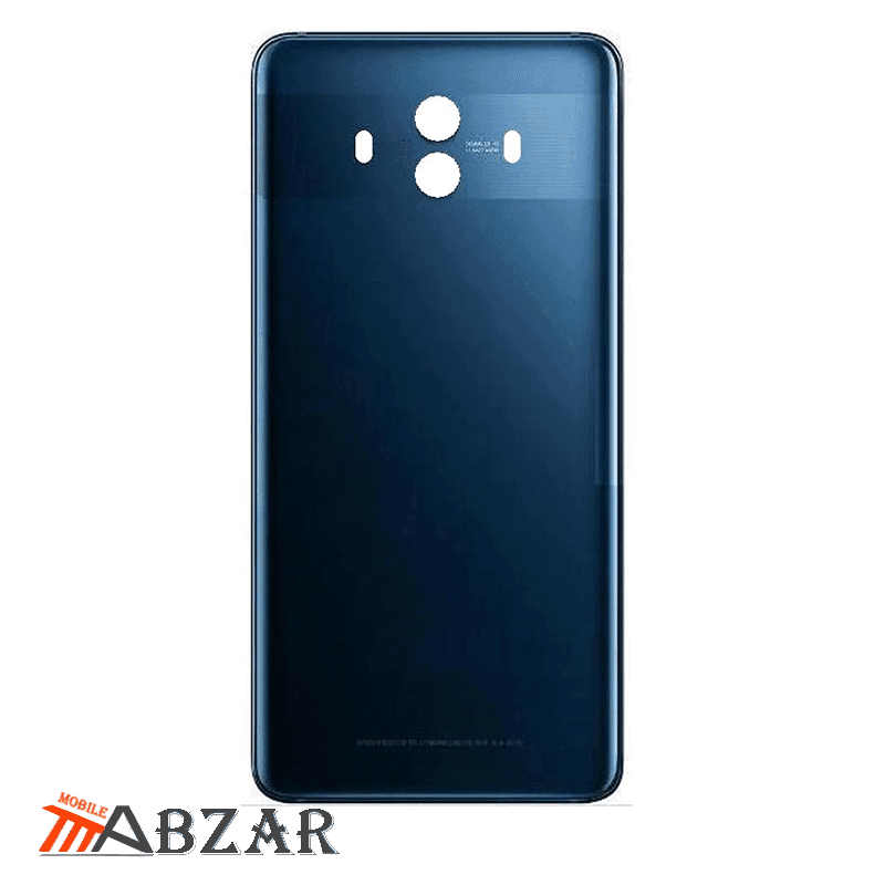 درب پشت هواوی Huawei Mate 10 — تصویر ۵