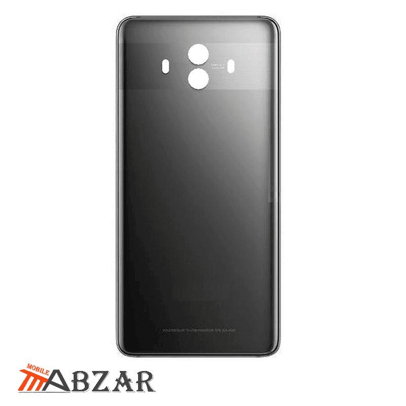 درب پشت هواوی Huawei Mate 10 — تصویر ۶