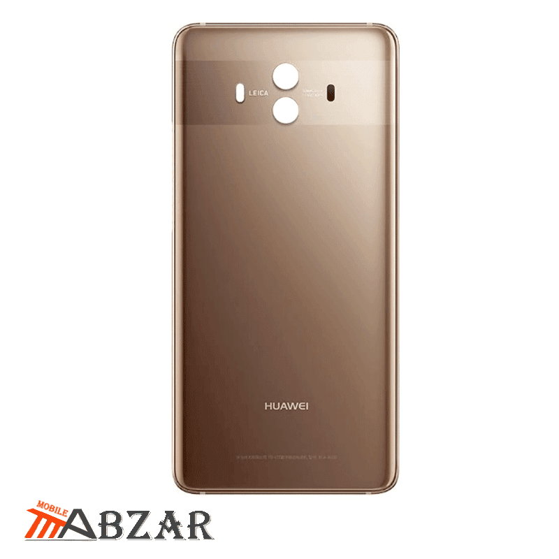 درب پشت هواوی Huawei Mate 10 — تصویر ۲