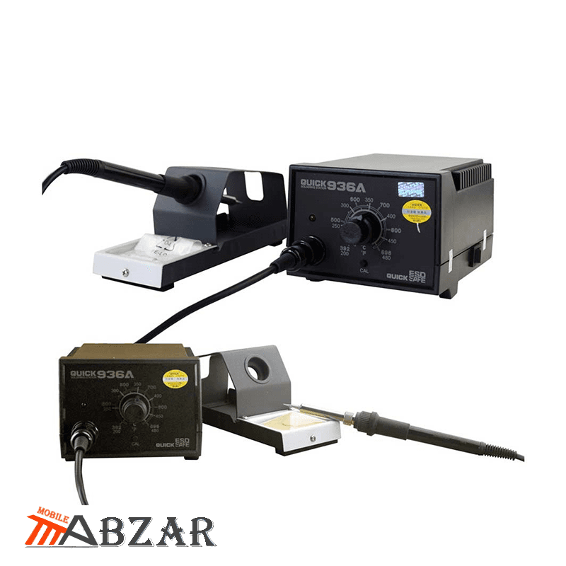 هویه کوییک مدل Quick 936A