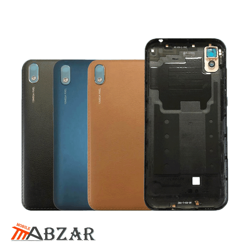 درب پشت هواوی Huawei Y5 (2019)