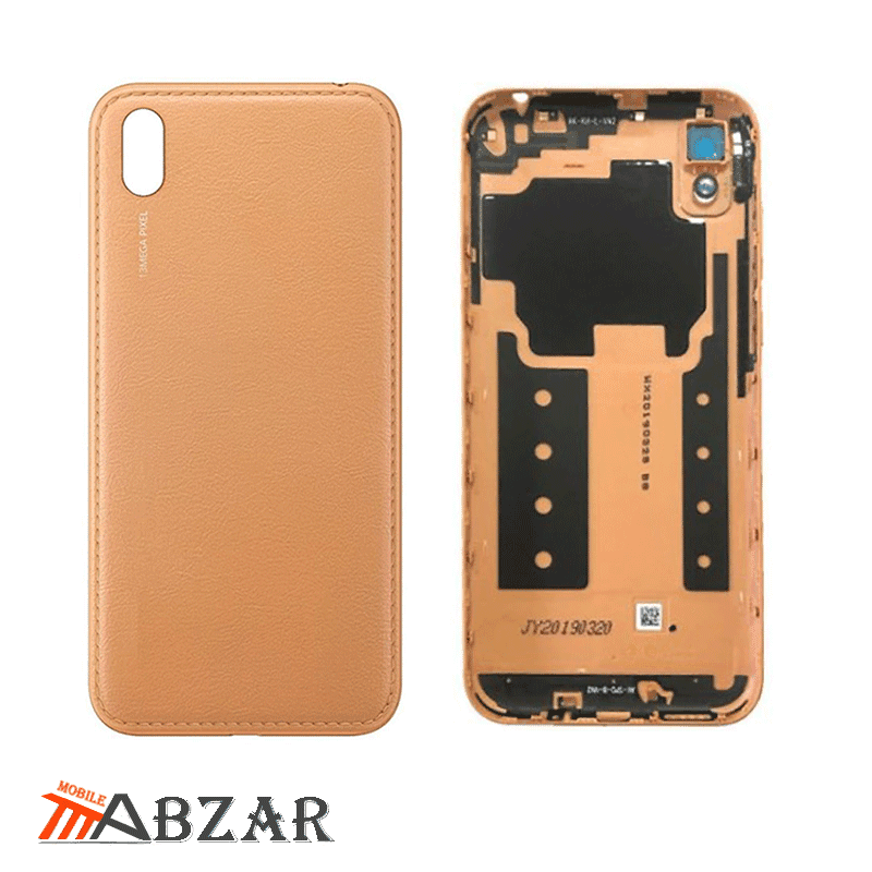 درب پشت هواوی Huawei Y5 (2019) — تصویر ۴