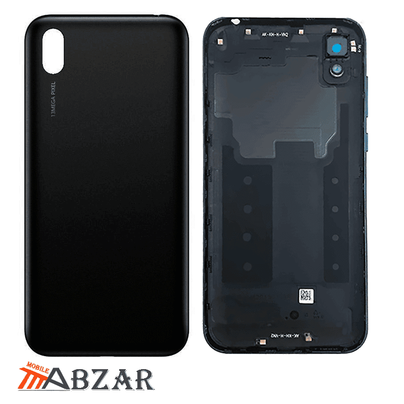 درب پشت هواوی Huawei Y5 (2019) — تصویر ۲