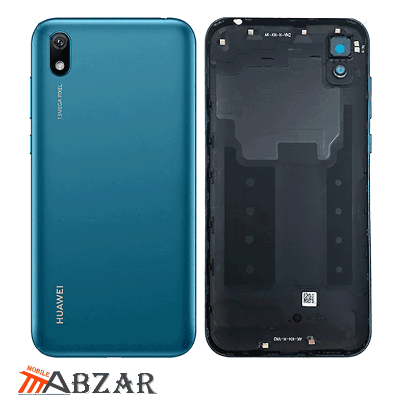 درب پشت هواوی Huawei Y5 (2019) — تصویر ۳