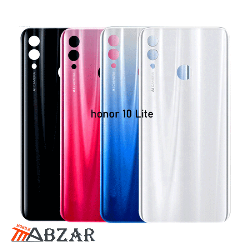 درب پشت اصلی هواوی Huawei Honor 10 lite