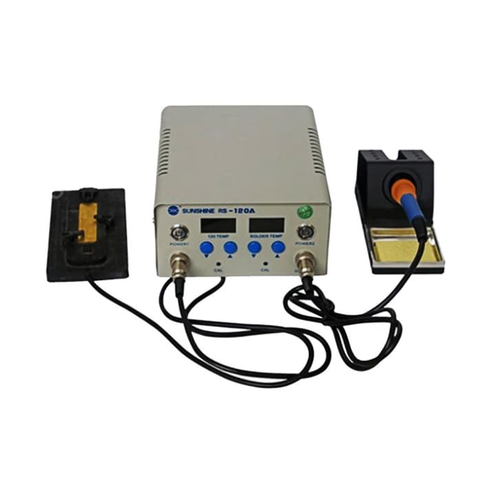 پری هیتر و هویه المنتی سانشاین مدل Sunshine RS-120A — تصویر ۳