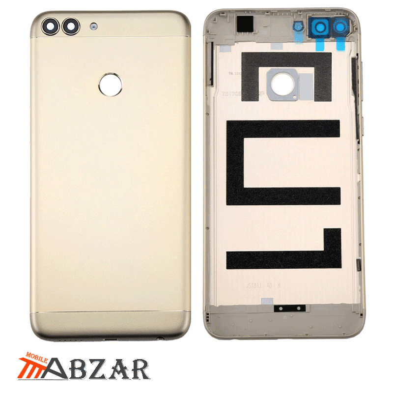 قاب و درب پشت هواوی Huawei P smart — تصویر ۳