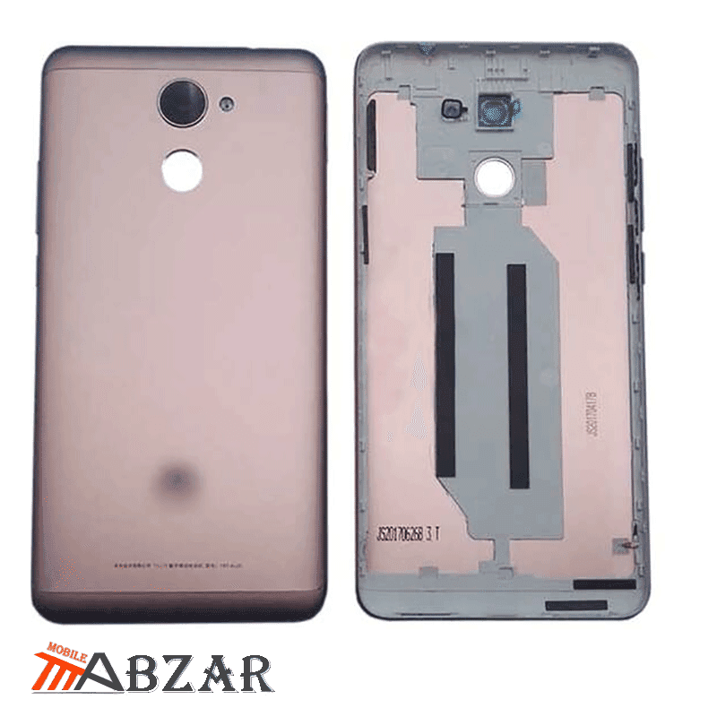 قاب و درب پشت هواوی Huawei Y7 Prime — تصویر ۷