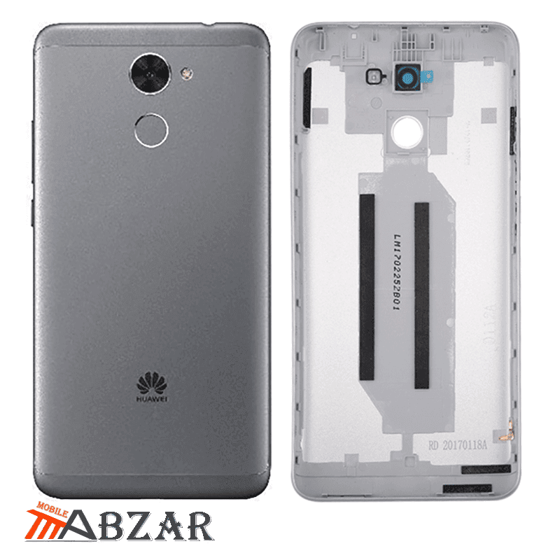 قاب و درب پشت هواوی Huawei Y7 Prime — تصویر ۵