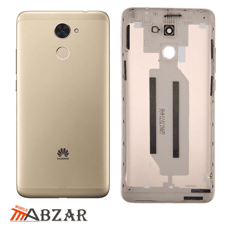 قاب و درب پشت هواوی Huawei Y7 Prime — تصویر ۶