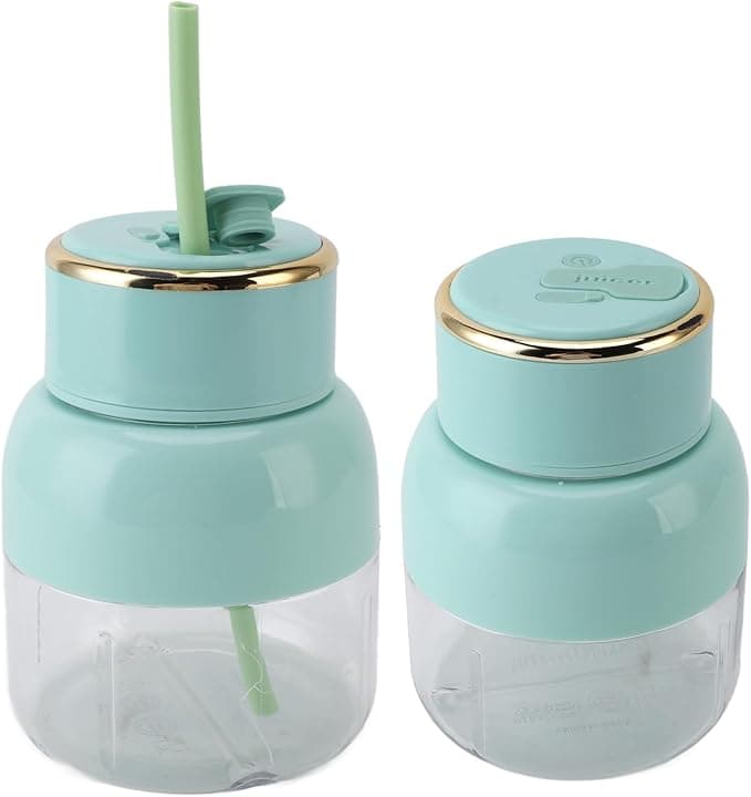 شیکر شارژی MINI JUICE (MK) — تصویر ۳