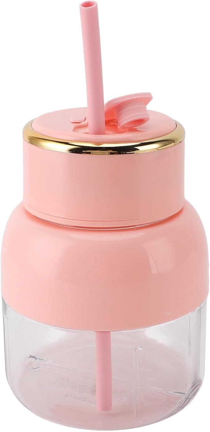 شیکر شارژی MINI JUICE (MK) — تصویر ۸