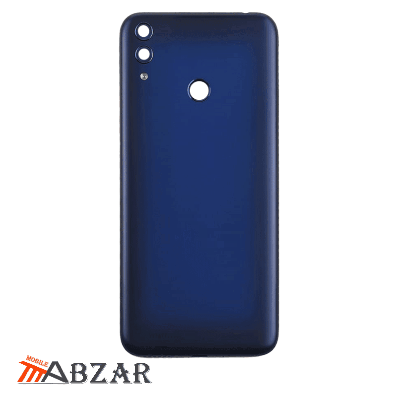 درب پشت هواوی Huawei Honor 8c — تصویر ۴