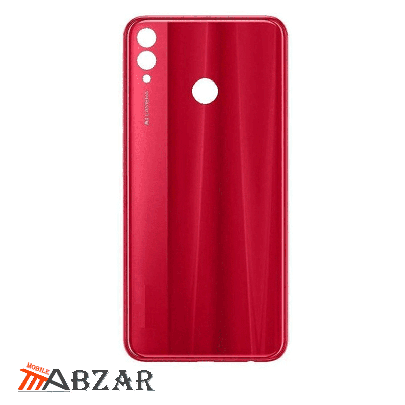 درب پشت هواوی Huawei Honor 8c — تصویر ۶
