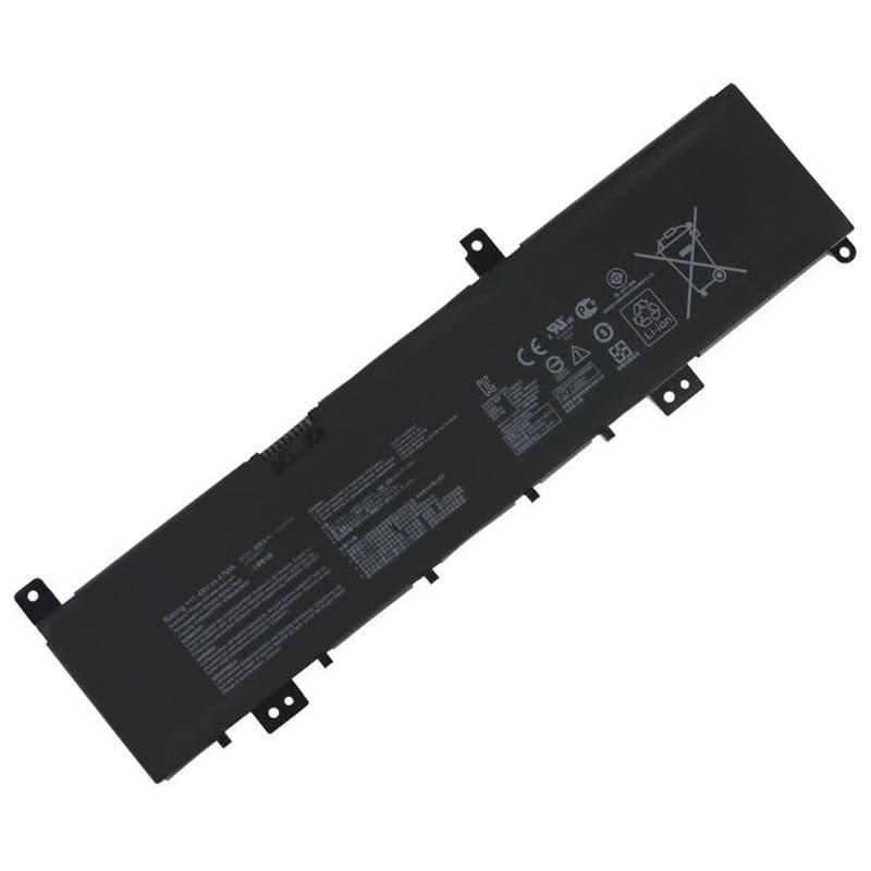 باتری لپ تاپ ایسوس Asus N580 X580 C31N1636 – 3Cell