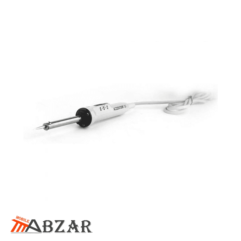 هویه قلمی سانشاین مدل Sunshine SL-903 — تصویر ۳