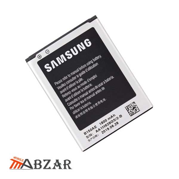 باتری اصلی گوشی سامسونگ Galaxy Core Plus — تصویر ۴