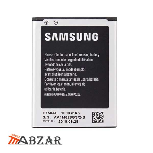 باتری اصلی گوشی سامسونگ Galaxy Core Plus — تصویر ۳