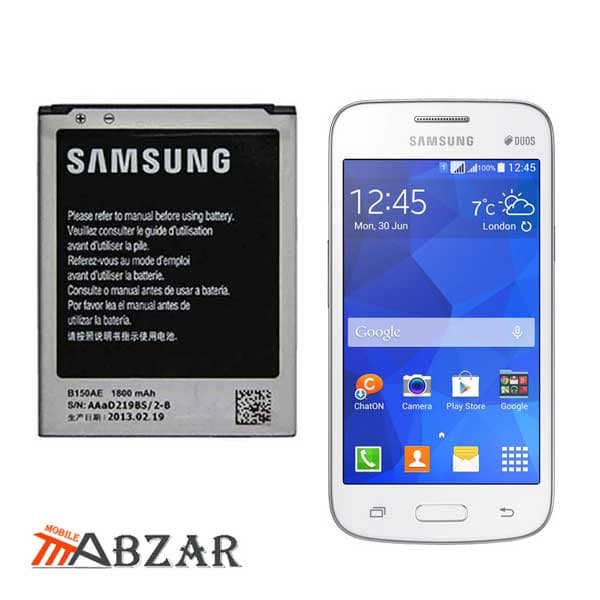 باتری اصلی گوشی سامسونگ Galaxy Core Plus