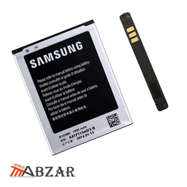 باتری اصلی گوشی سامسونگ Galaxy Core Plus — تصویر ۲