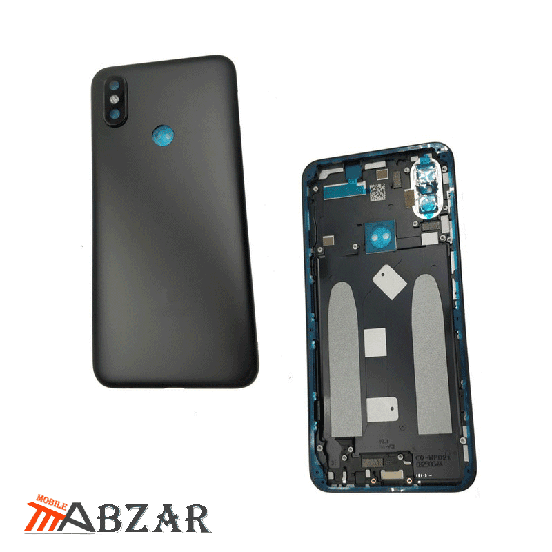 قاب و درب پشت شیائومی Xiaomi Mi A2 (Mi 6X) — تصویر ۳