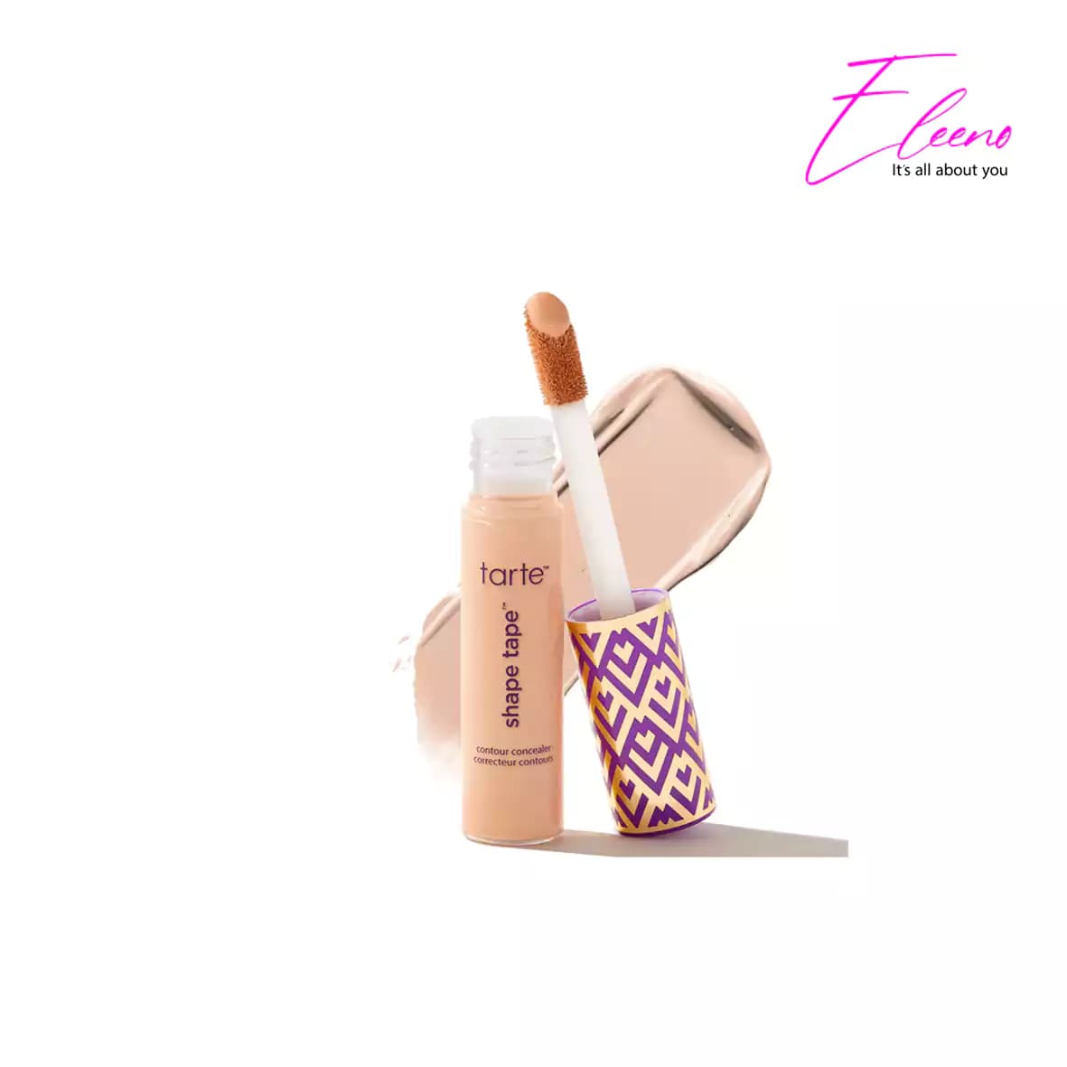 کانسیلر تارت Tarte concealer