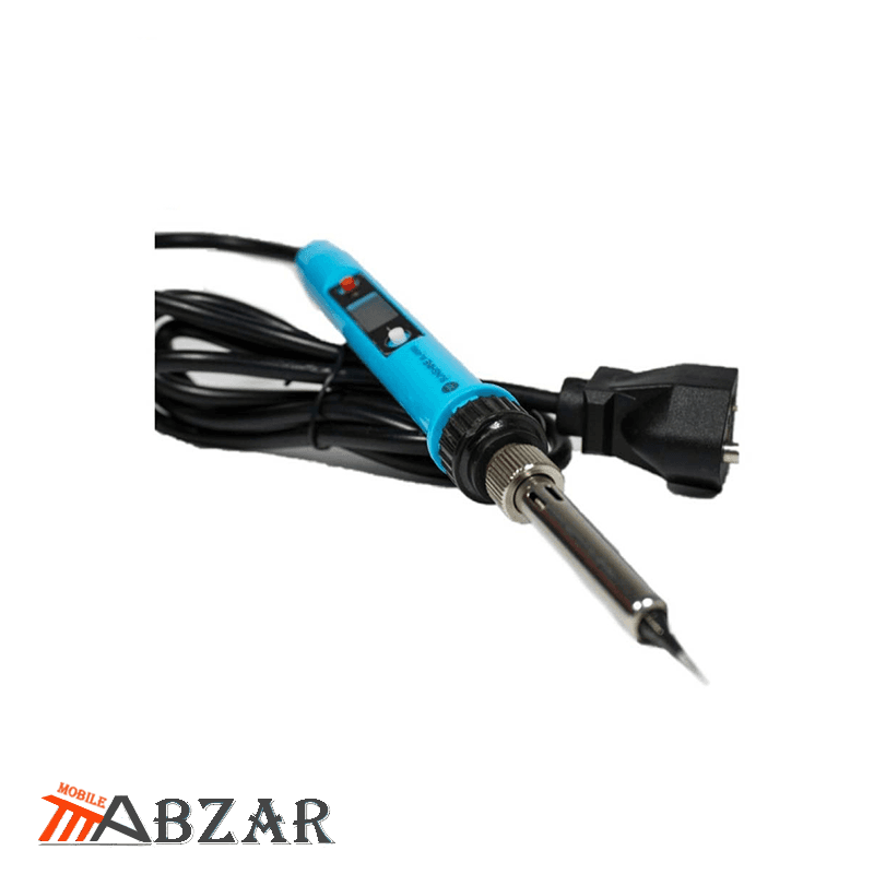 هویه تک کاره 80 وات سانشاین مدل Sunshine SL-936D
