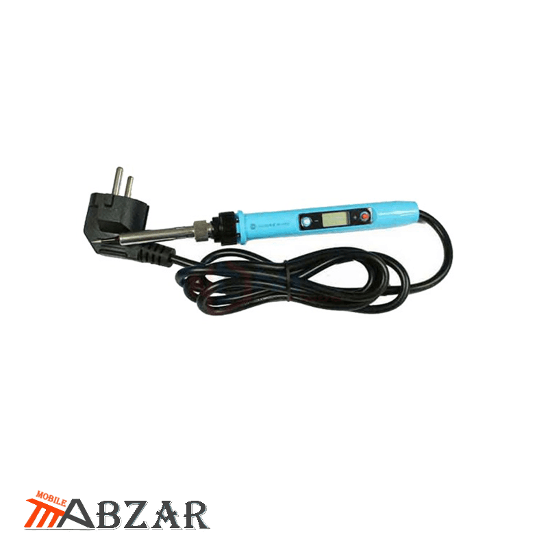 هویه تک کاره 80 وات سانشاین مدل Sunshine SL-936D — تصویر ۲