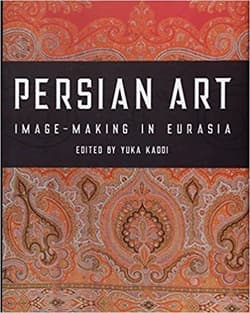 هنر پارسی؛ تصویرسازی در اوراسیا