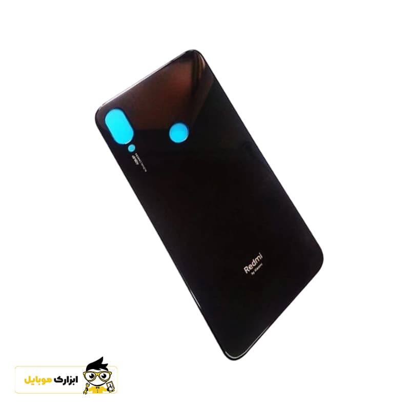 درب پشت شیائومی Xiaomi Redmi Note 7 pro — تصویر ۸