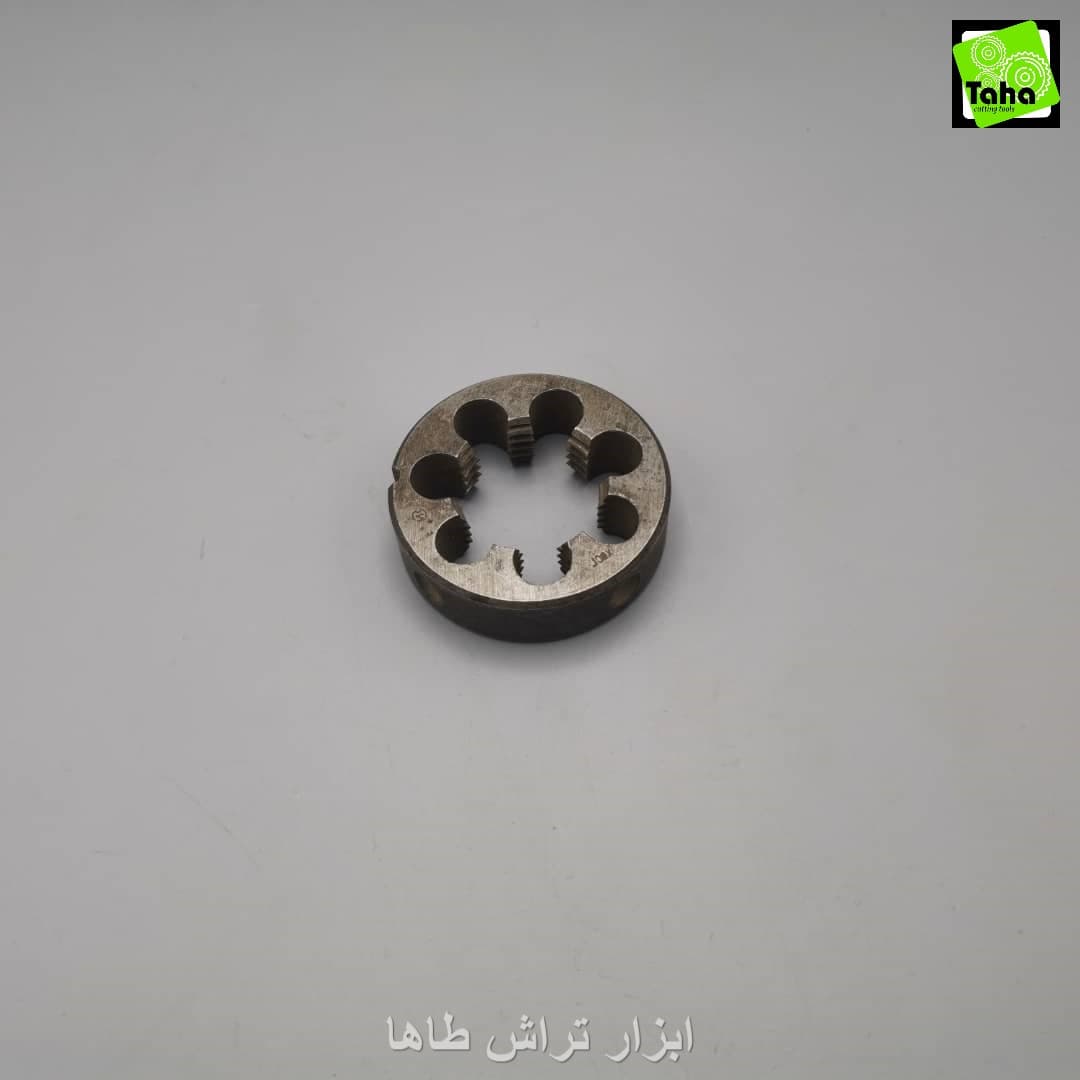 حدیده3*36 روسی