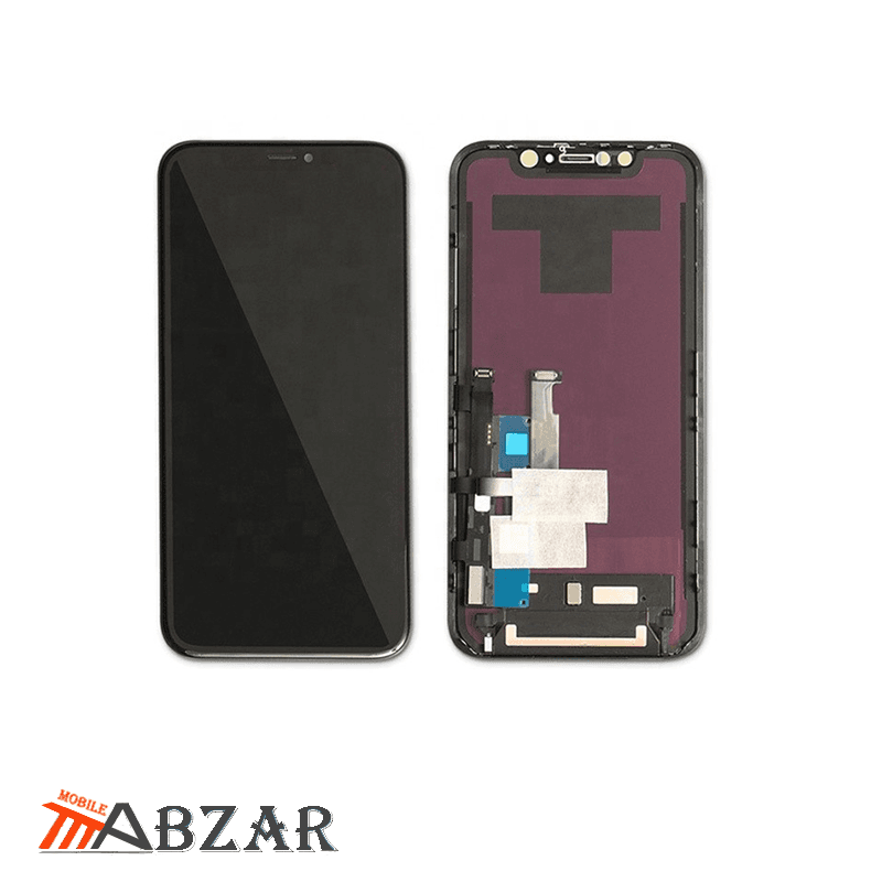 تاچ ال سی دی آیفون iPhone XR