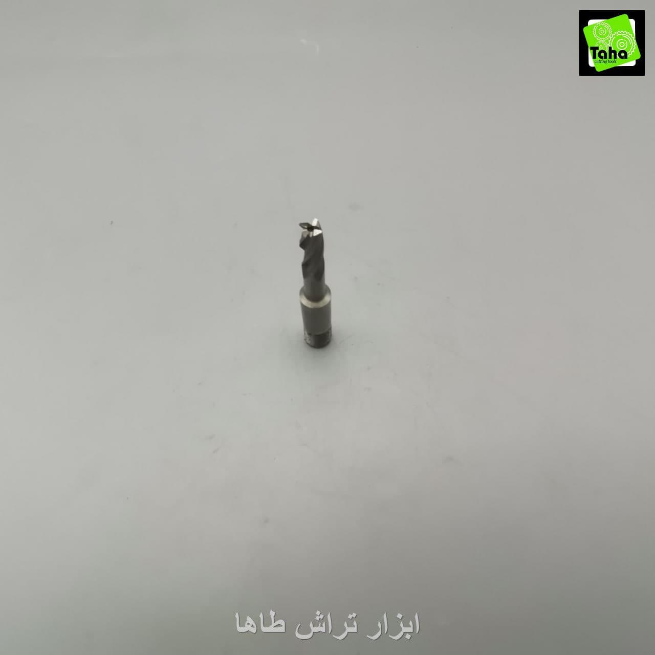 مته فرز6.5-DORMER HSSE