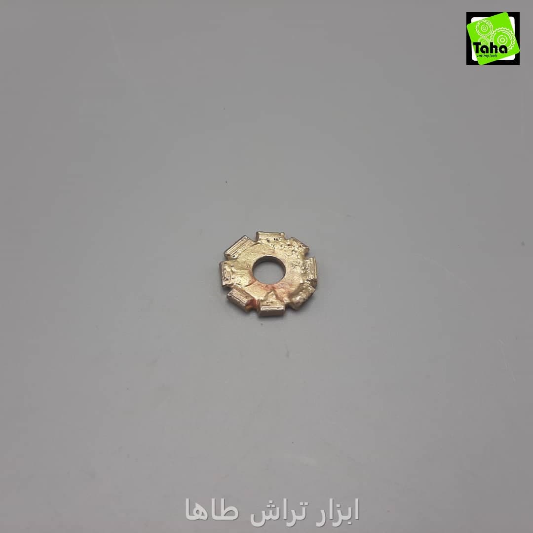 خط شکن20 میلیمتر