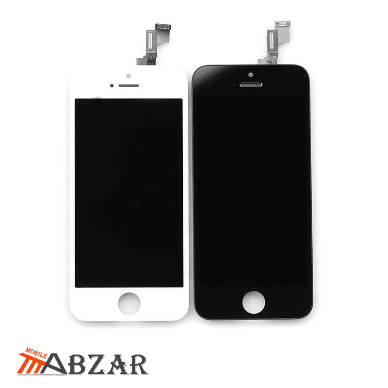 تاچ ال سی دی آیفون iPhone SE — تصویر ۴