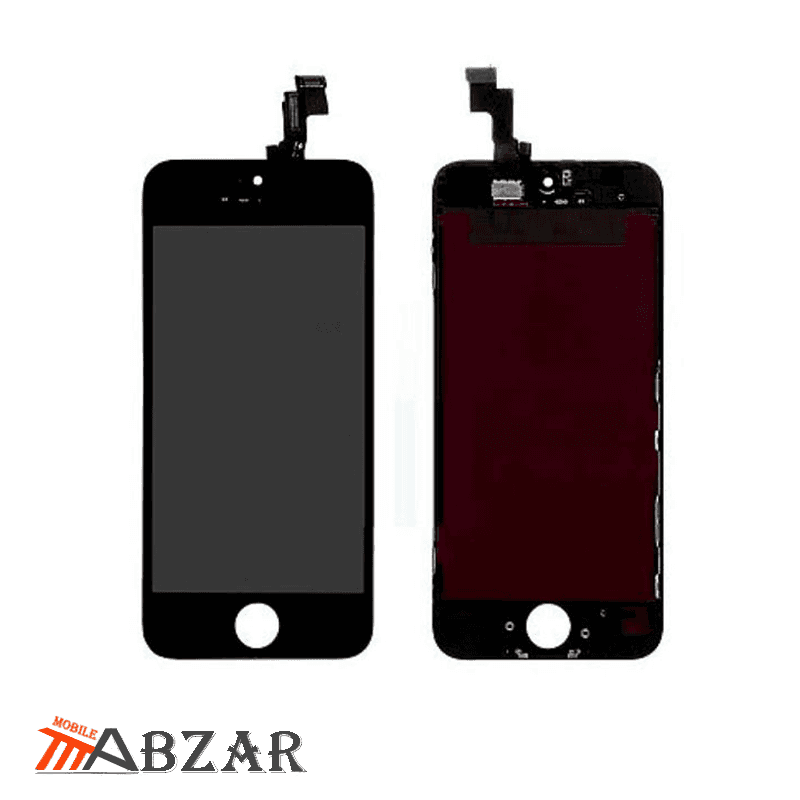 تاچ ال سی دی آیفون iPhone SE — تصویر ۳