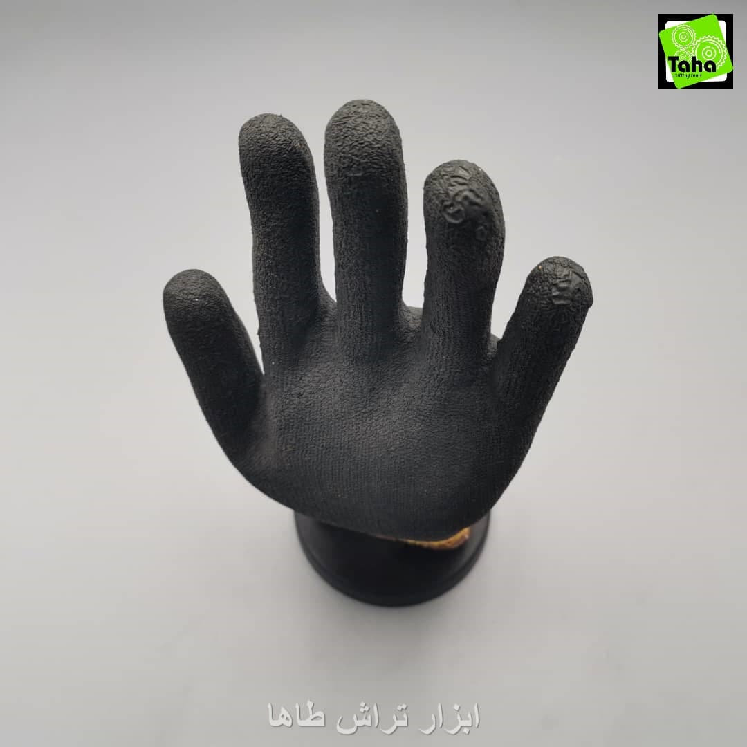 دستکش تمام مواد434سیگما