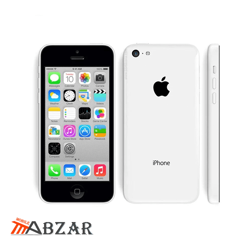 تاچ ال سی دی آیفون iPhone 5c — تصویر ۲