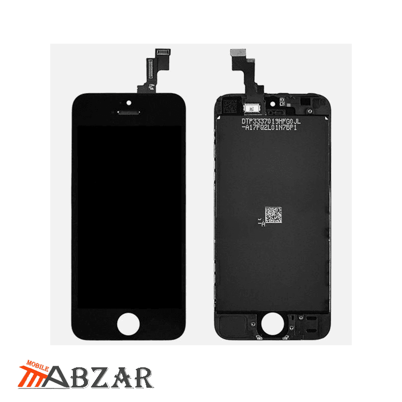 تاچ ال سی دی آیفون iPhone 5c