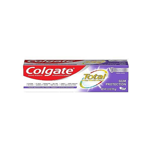 خميردندان کالگيت مدل GUM PROTECTION