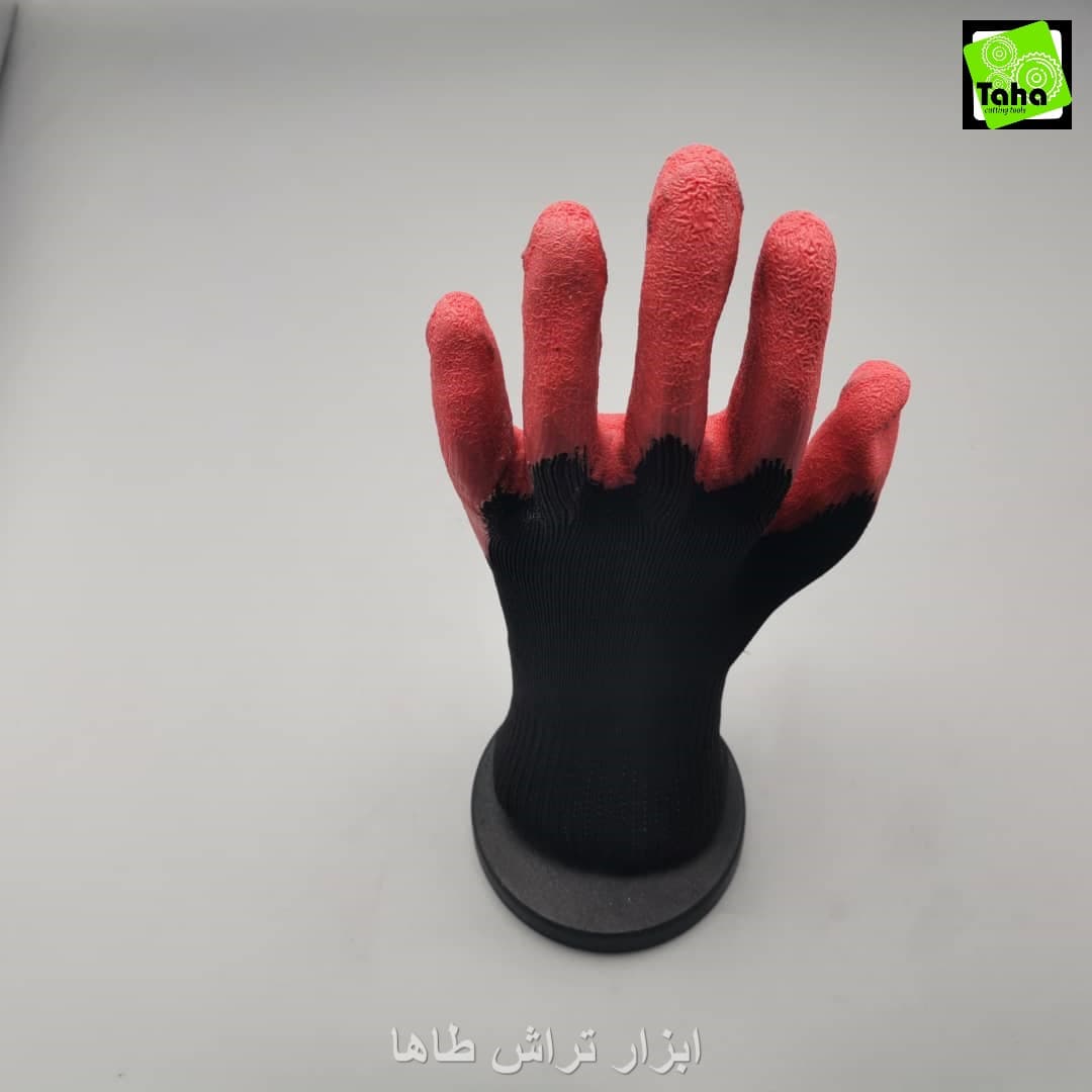 دستکش ضدبرش418 سیگما — تصویر ۲